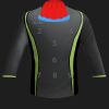 Pro Series Jersey - Design 11 Thumbnail