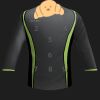 Pro Series Jersey - Design 11 Thumbnail