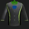 Pro Series Jersey - Design 11 Thumbnail