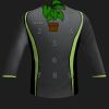 Pro Series Jersey - Design 11 Thumbnail