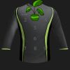 Pro Series Jersey - Design 11 Thumbnail