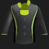 Pro Series Jersey - Design 11 Thumbnail