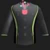 Pro Series Jersey - Design 11 Thumbnail