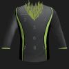 Pro Series Jersey - Design 11 Thumbnail