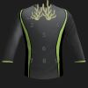 Pro Series Jersey - Design 11 Thumbnail