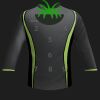 Pro Series Jersey - Design 11 Thumbnail
