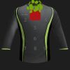 Pro Series Jersey - Design 11 Thumbnail