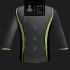 Pro Series Jersey - Design 11 Thumbnail