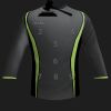 Pro Series Jersey - Design 11 Thumbnail