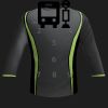 Pro Series Jersey - Design 11 Thumbnail
