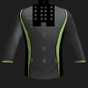 Pro Series Jersey - Design 11 Thumbnail