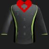 Pro Series Jersey - Design 11 Thumbnail