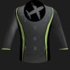 Pro Series Jersey - Design 11 Thumbnail