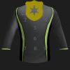 Pro Series Jersey - Design 11 Thumbnail