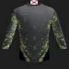Pro Series Jersey - Design 12 Thumbnail