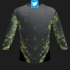Pro Series Jersey - Design 12 Thumbnail