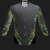 Pro Series Jersey - Design 12 Thumbnail