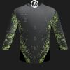 Pro Series Jersey - Design 12 Thumbnail