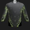 Pro Series Jersey - Design 12 Thumbnail