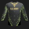 Pro Series Jersey - Design 12 Thumbnail