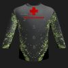 Pro Series Jersey - Design 12 Thumbnail