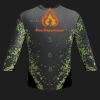 Pro Series Jersey - Design 12 Thumbnail
