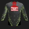 Pro Series Jersey - Design 12 Thumbnail