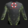 Pro Series Jersey - Design 12 Thumbnail