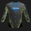 Pro Series Jersey - Design 12 Thumbnail