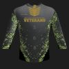 Pro Series Jersey - Design 12 Thumbnail