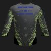 Pro Series Jersey - Design 12 Thumbnail
