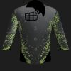 Pro Series Jersey - Design 12 Thumbnail