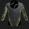 Pro Series Jersey - Design 12 Thumbnail