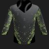 Pro Series Jersey - Design 12 Thumbnail