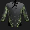 Pro Series Jersey - Design 12 Thumbnail