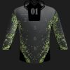Pro Series Jersey - Design 12 Thumbnail