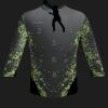 Pro Series Jersey - Design 12 Thumbnail