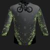 Pro Series Jersey - Design 12 Thumbnail