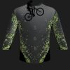 Pro Series Jersey - Design 12 Thumbnail