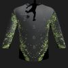 Pro Series Jersey - Design 12 Thumbnail