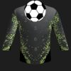 Pro Series Jersey - Design 12 Thumbnail