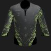 Pro Series Jersey - Design 12 Thumbnail