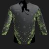 Pro Series Jersey - Design 12 Thumbnail