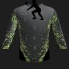 Pro Series Jersey - Design 12 Thumbnail