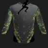 Pro Series Jersey - Design 12 Thumbnail