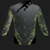 Pro Series Jersey - Design 12 Thumbnail