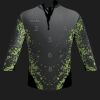 Pro Series Jersey - Design 12 Thumbnail