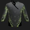 Pro Series Jersey - Design 12 Thumbnail