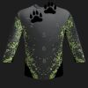Pro Series Jersey - Design 12 Thumbnail
