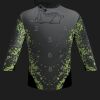 Pro Series Jersey - Design 12 Thumbnail